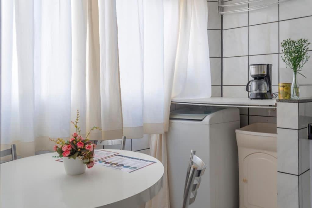 Apartamento Otima Localizacao Balneário Camboriú