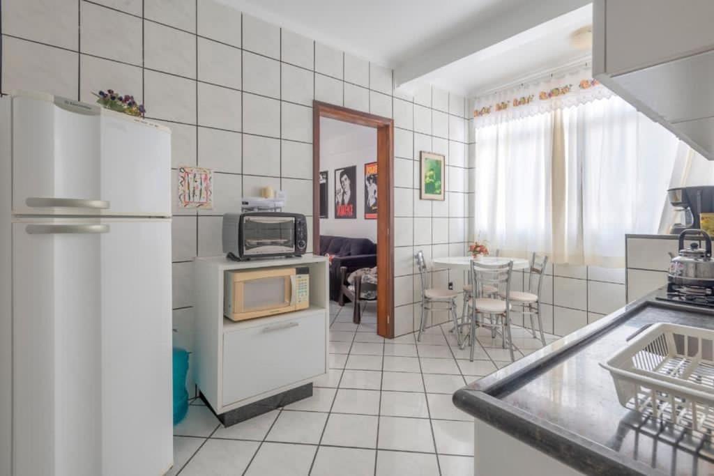 Otima Localizacao Apartamento Balneário Camboriú