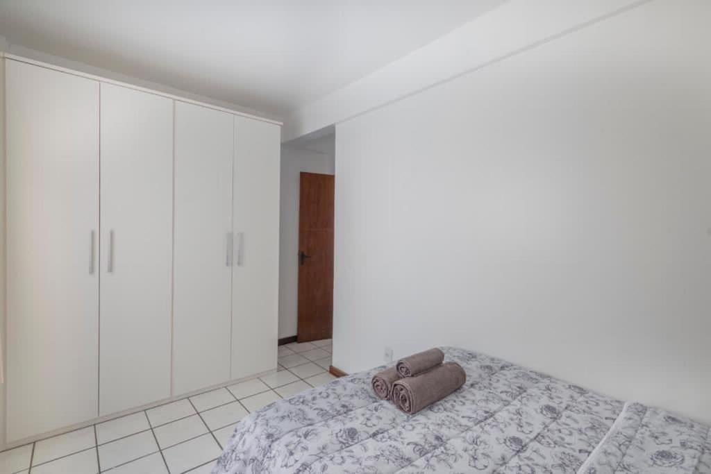 Apartamento Otima Localizacao *